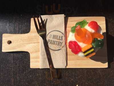 The Hills Pantry