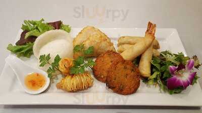 Suwan Thai Cuisine