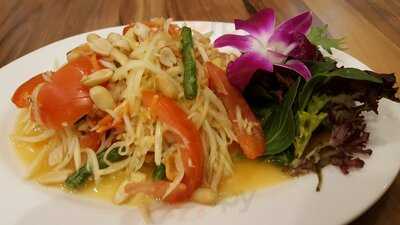 Suwan Thai Cuisine