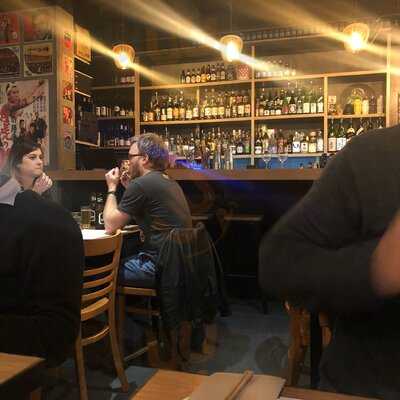 Dendeke Japanese Bar & Dining