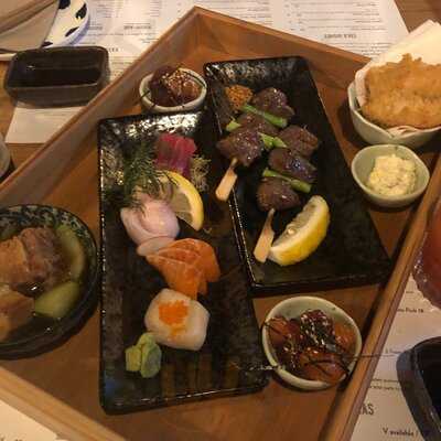 Dendeke Japanese Bar & Dining