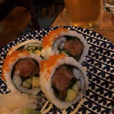 Dendeke Japanese Bar & Dining