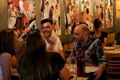 Dendeke Japanese Bar & Dining