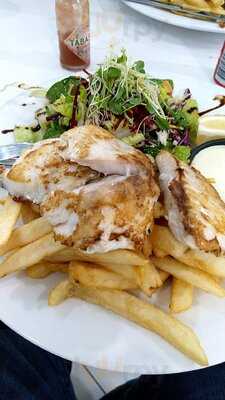 Fannie Bay Cool Spot