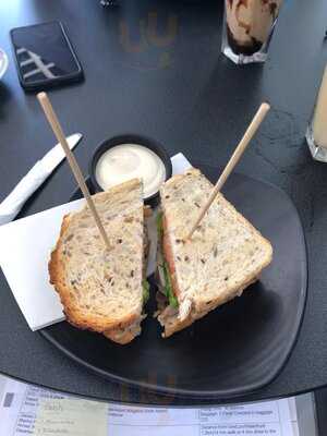 Fannie Bay Cool Spot