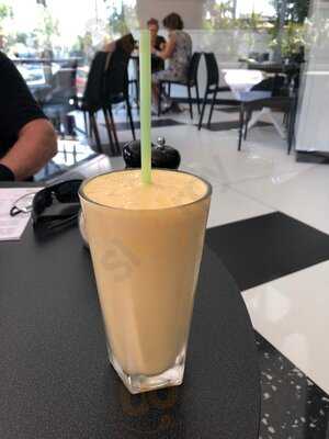 Fannie Bay Cool Spot