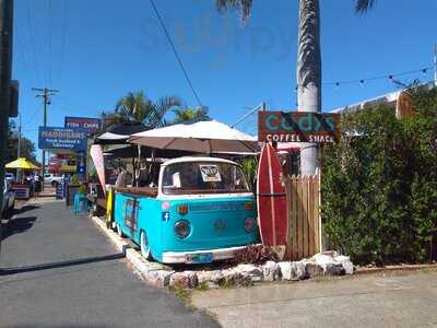 Cody's Coffee Shack
