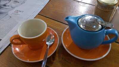 Brewhouse Coffee Roasters