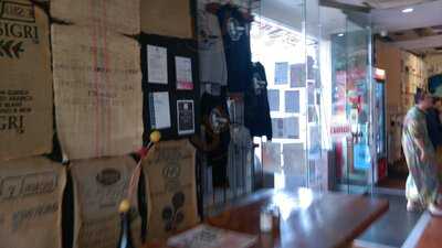 Brewhouse Coffee Roasters