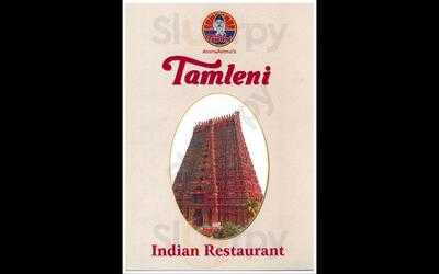 Tamleni Indian Restaurant