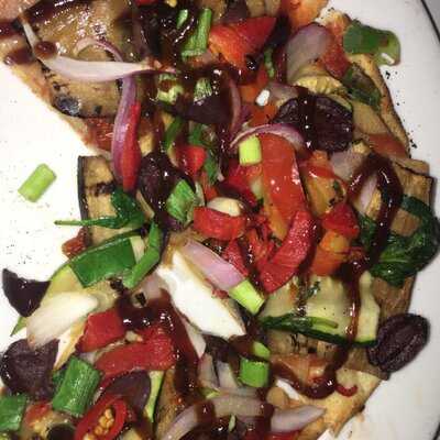 Cagneys Pizza & Pasta