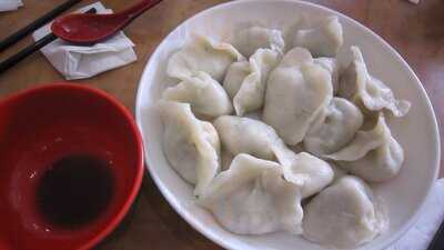 Dc Dumpling Specialist