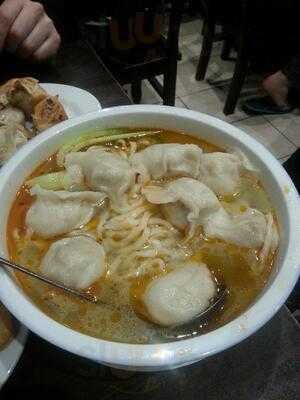 Dc Dumpling Specialist