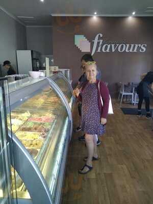 Favourite Flavours