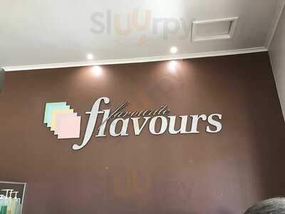 Favourite Flavours