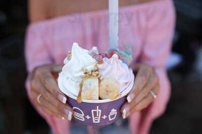 Yomg Mordialloc (yogurt)