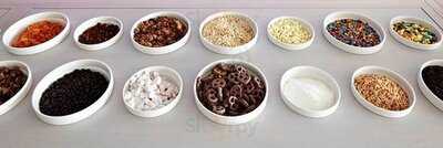 Yomg Mordialloc (yogurt)