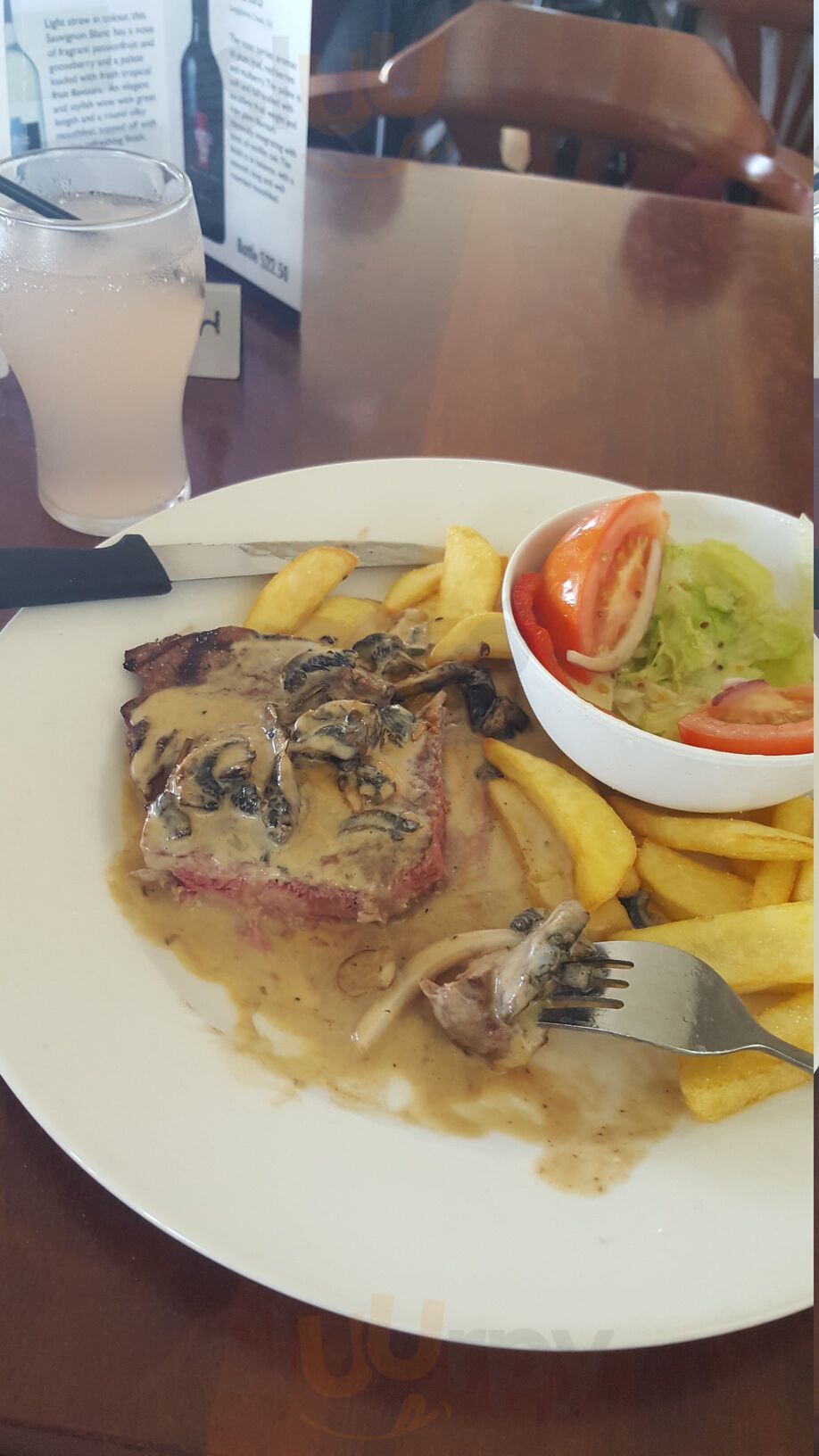 Regal Bistro
