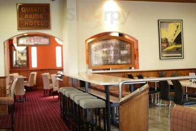 Queens Arms Hotel