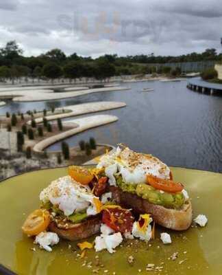 Tarnuk Room & Boon Wurrung Cafe