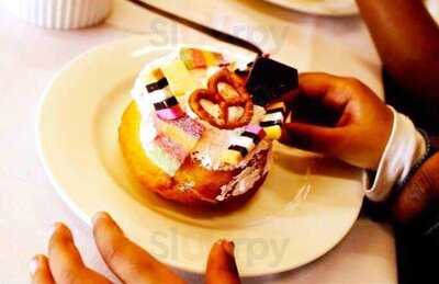 Tarnuk Room & Boon Wurrung Cafe