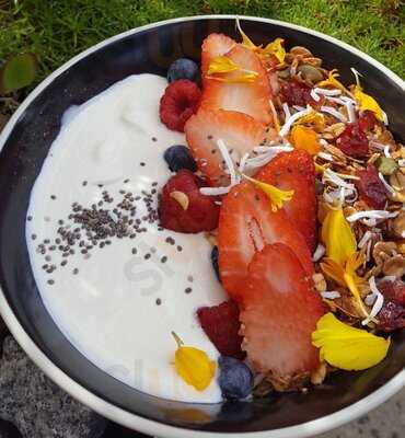 Tarnuk Room & Boon Wurrung Cafe