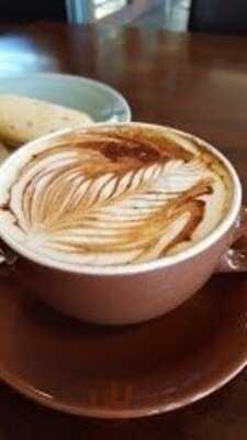 Tarnuk Room & Boon Wurrung Cafe