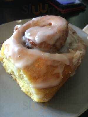 Mister Nice Guy's Bakeshop