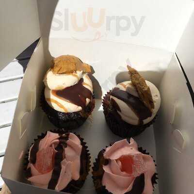 Mister Nice Guy's Bakeshop