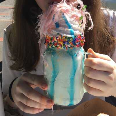 Mister Nice Guy's Bakeshop