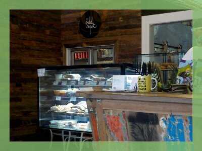 Odd Spot Cafe