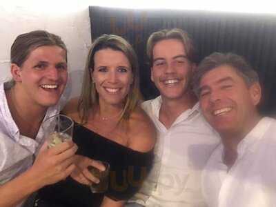 Coolangatta Sands Hotel