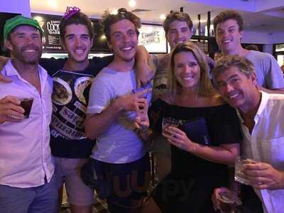 Coolangatta Sands Hotel