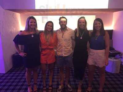 Coolangatta Sands Hotel