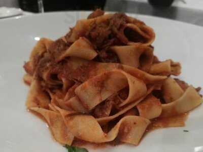 Via Campanella Cucina & Bar