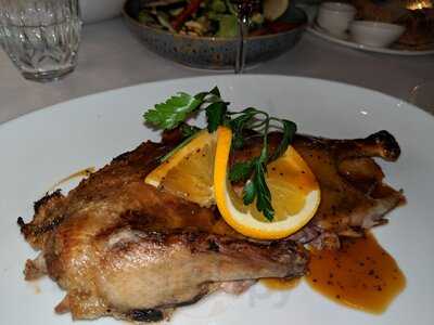 Via Campanella Cucina & Bar