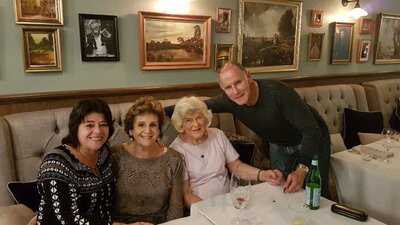 Via Campanella Cucina & Bar