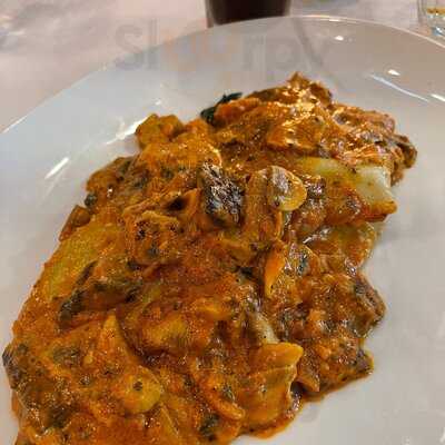 Via Campanella Cucina & Bar