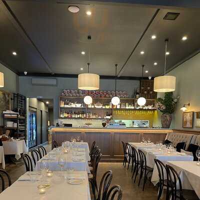 Via Campanella Cucina & Bar