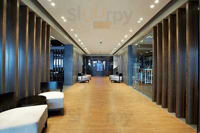 The Olympic Hotel & Bistro