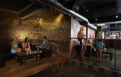 The Olympic Hotel & Bistro