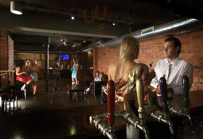 The Olympic Hotel & Bistro