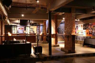 The Olympic Hotel & Bistro