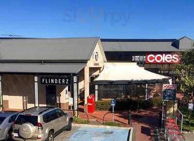 Flinderz Cafe
