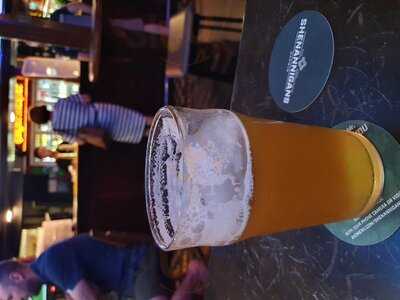 Shenannigans Restaurant & Bar