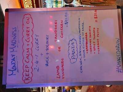 Shenannigans Restaurant & Bar