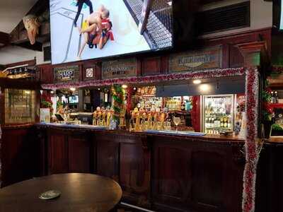 Shenannigans Restaurant & Bar