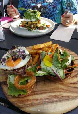 Goat House Cafe Bar Restaurant