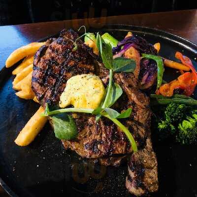 Goat House Cafe Bar Restaurant