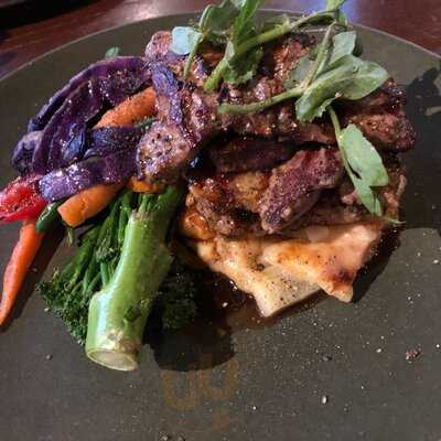 Goat House Cafe Bar Restaurant